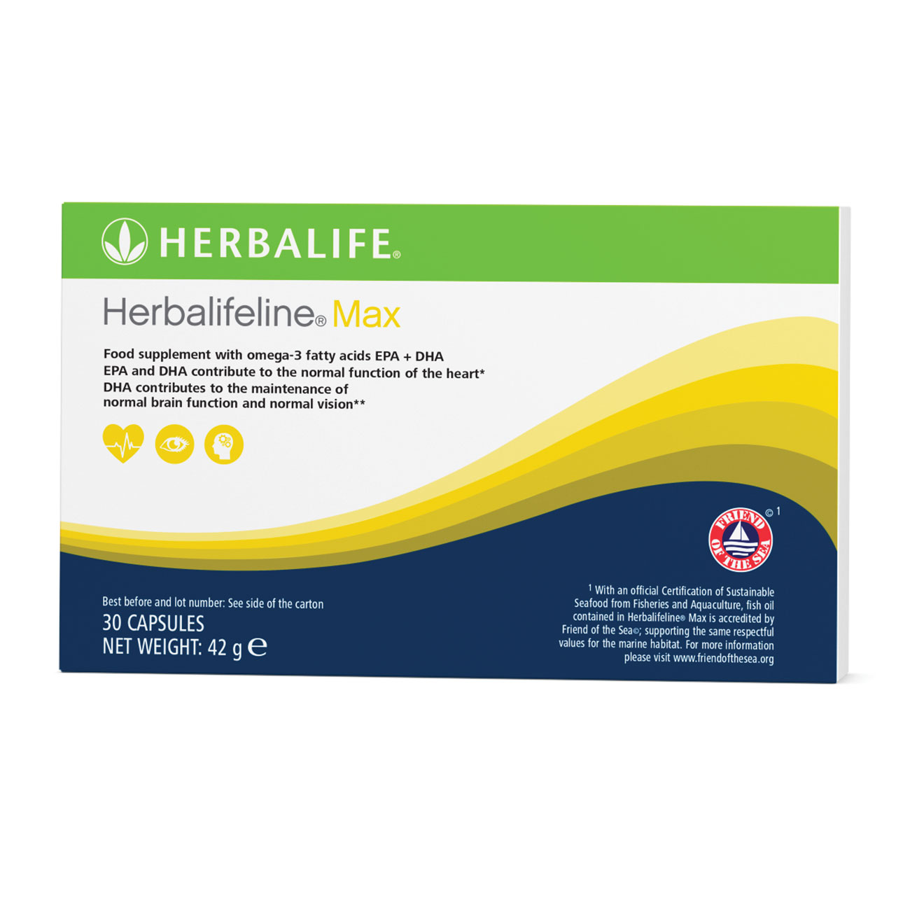 herbalifeline